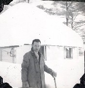 Gordon Bennett